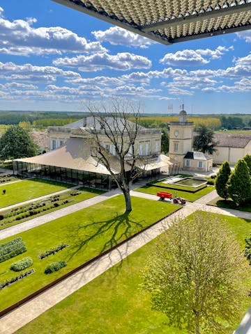 Château Gruaud Larose